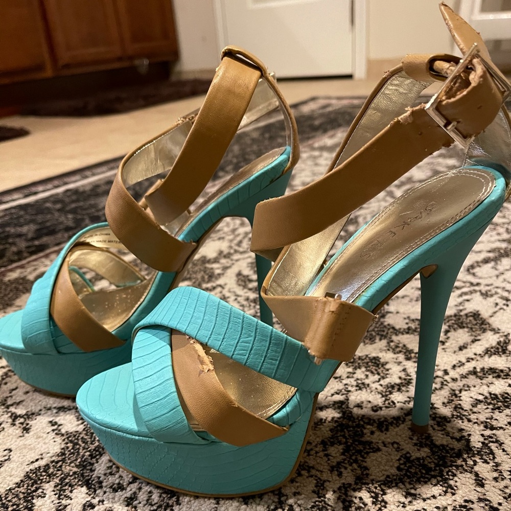 Heels